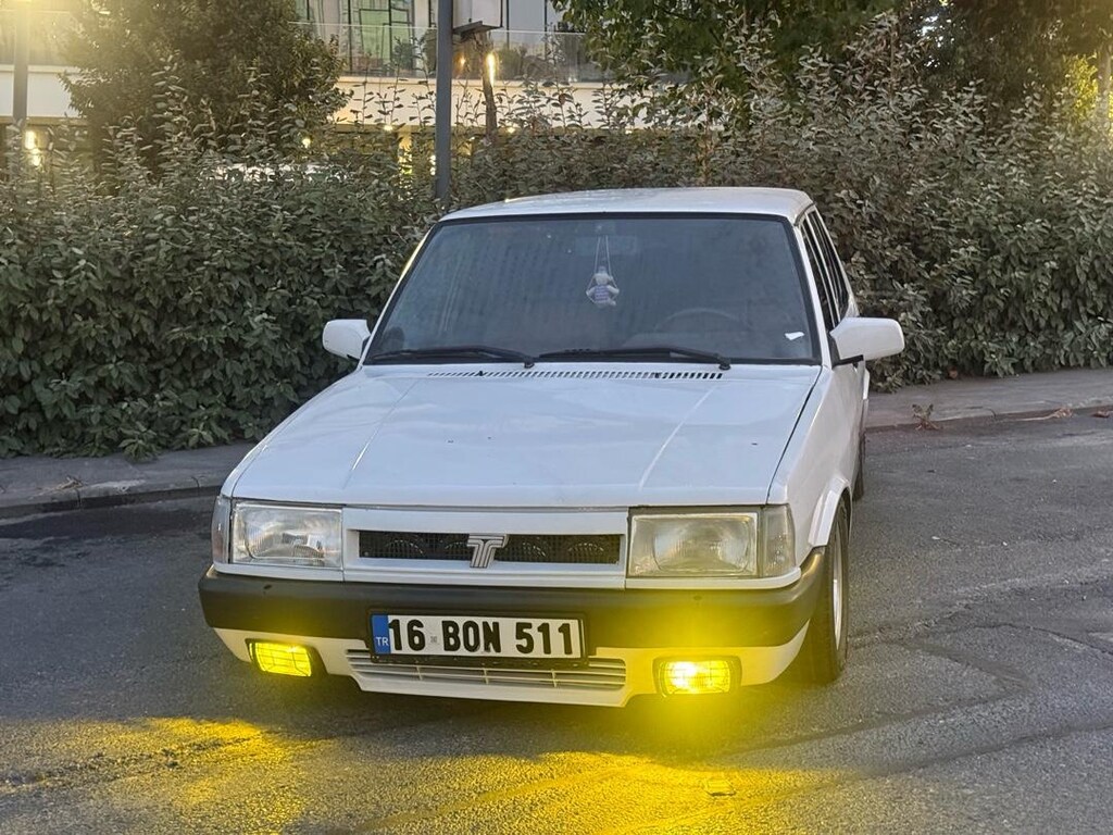 ACİL SATILIK 92 ŞAHİN - 5