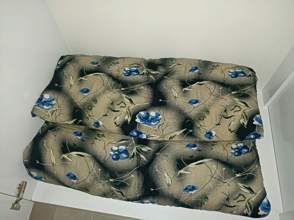yün yer yatağı