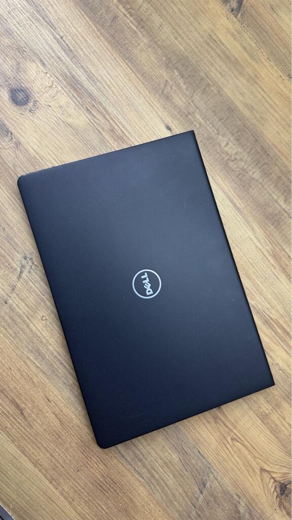 Dell Vostro 15 Seri ve Hızlı Laptop Ofis ve Günlük Kullanım Bilgisayar - 3