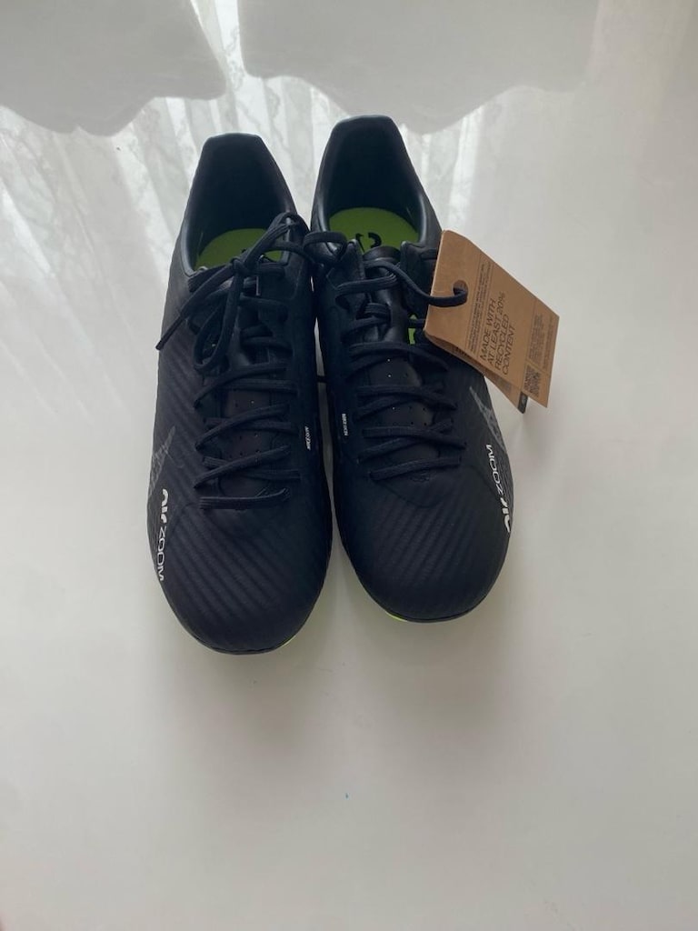 NIKE AIRZOOM ETIKETLİ HİÇ GİYİLMEMİŞ KRAMPON - 8