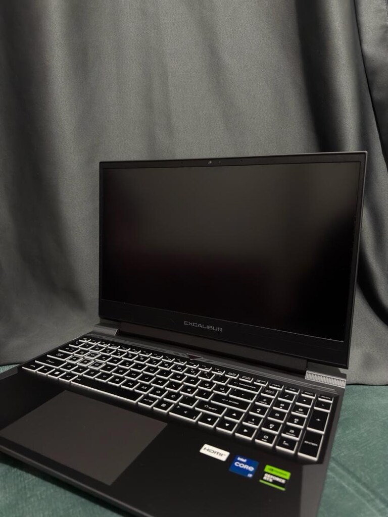 Casper Excalibur G870 / 32 RAM / 1TB SSD / RTX 4050 - 8