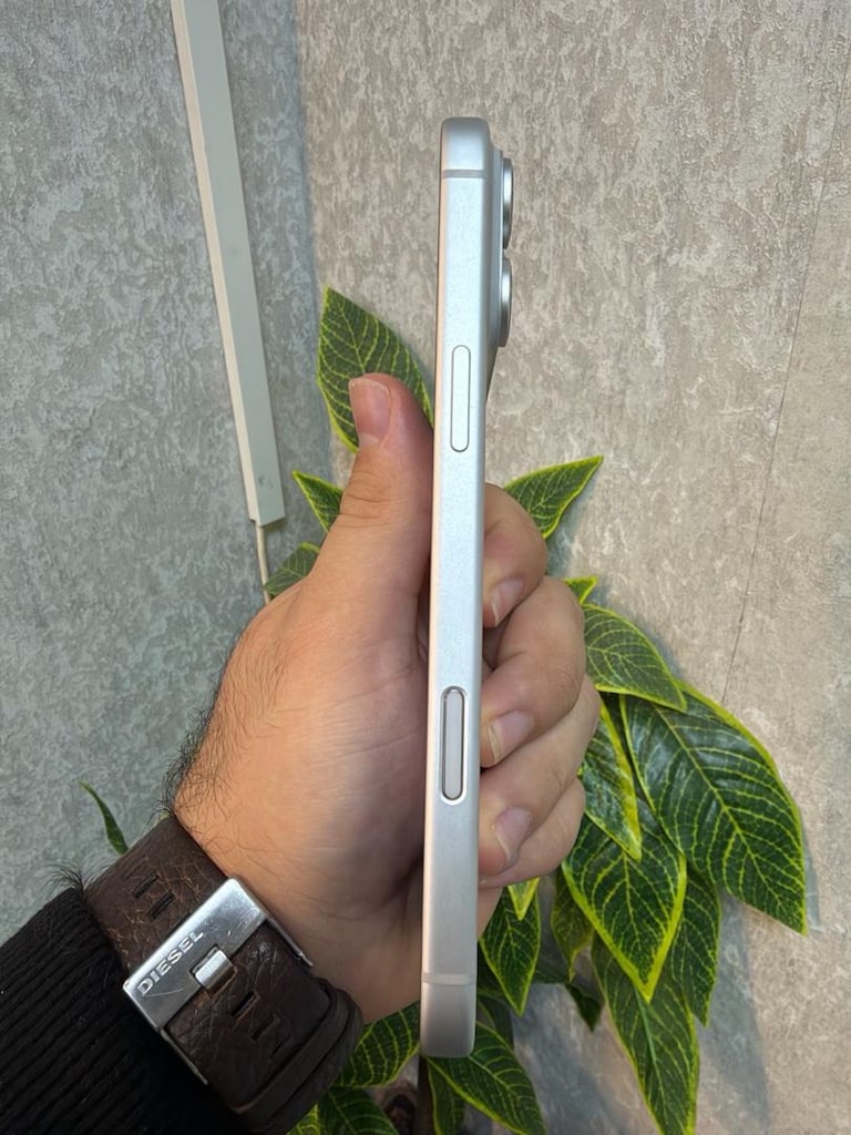 iPhone 17 Pro Max -256- Takas olur - 3
