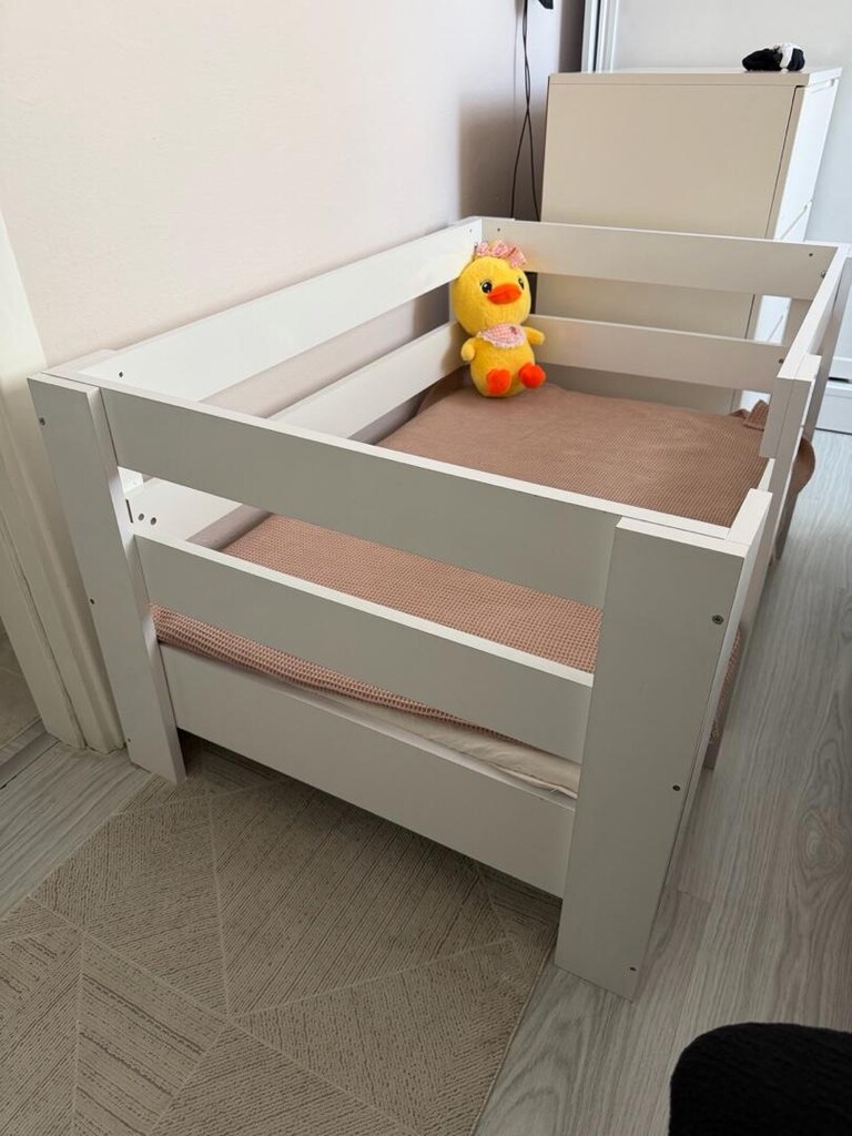 bebek beşiği - 4