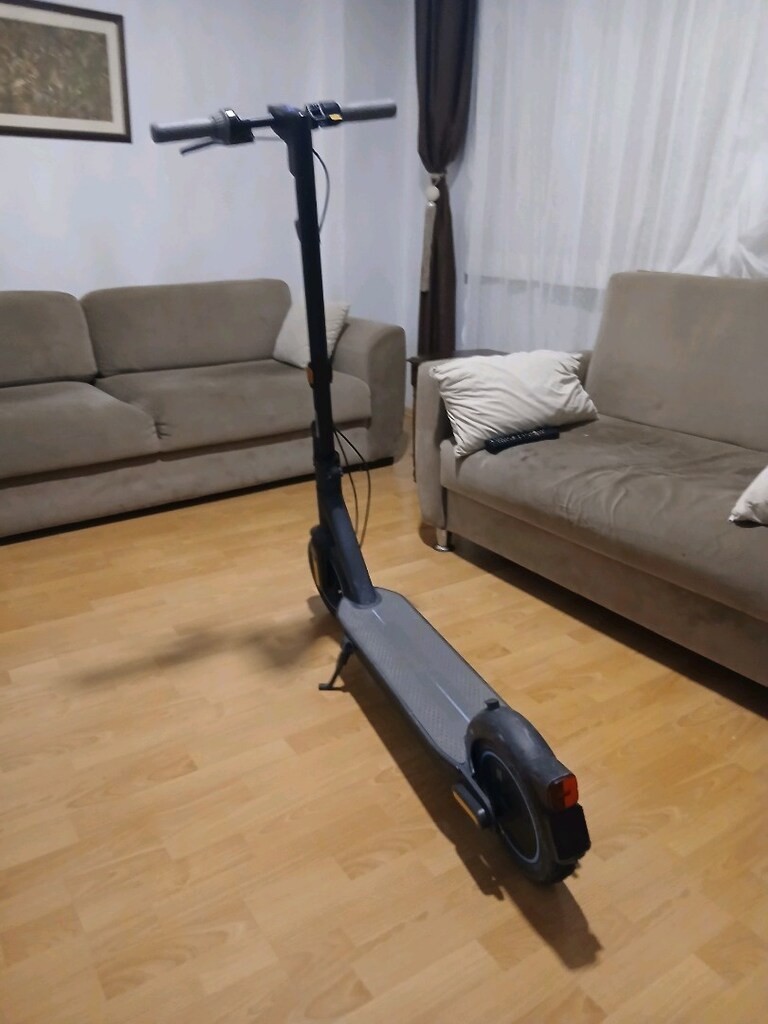 tertemiz segway g30 - 2