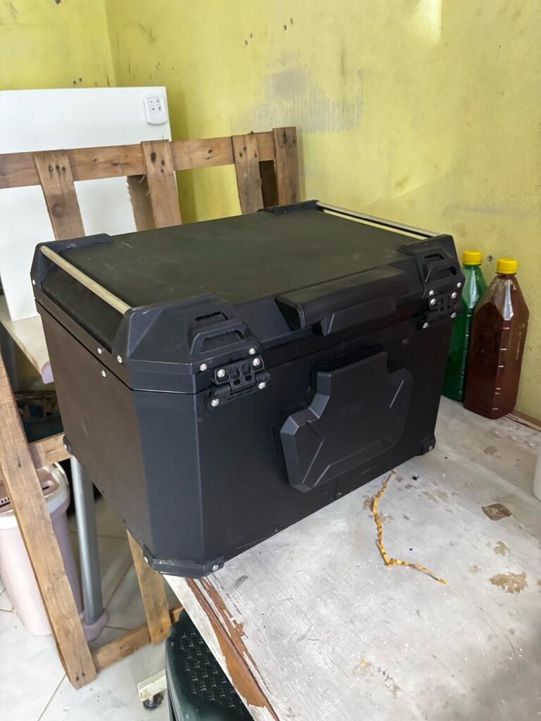 GP KOMPOZİT 55 lt plastik çanta - 6