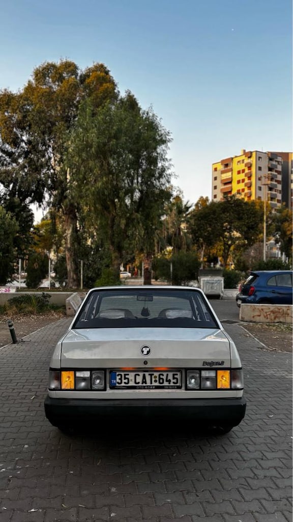 94 Doğan S - 2