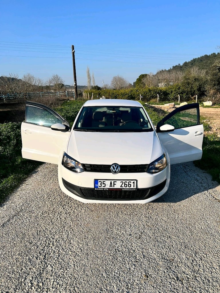 2013 VW Polo - 13