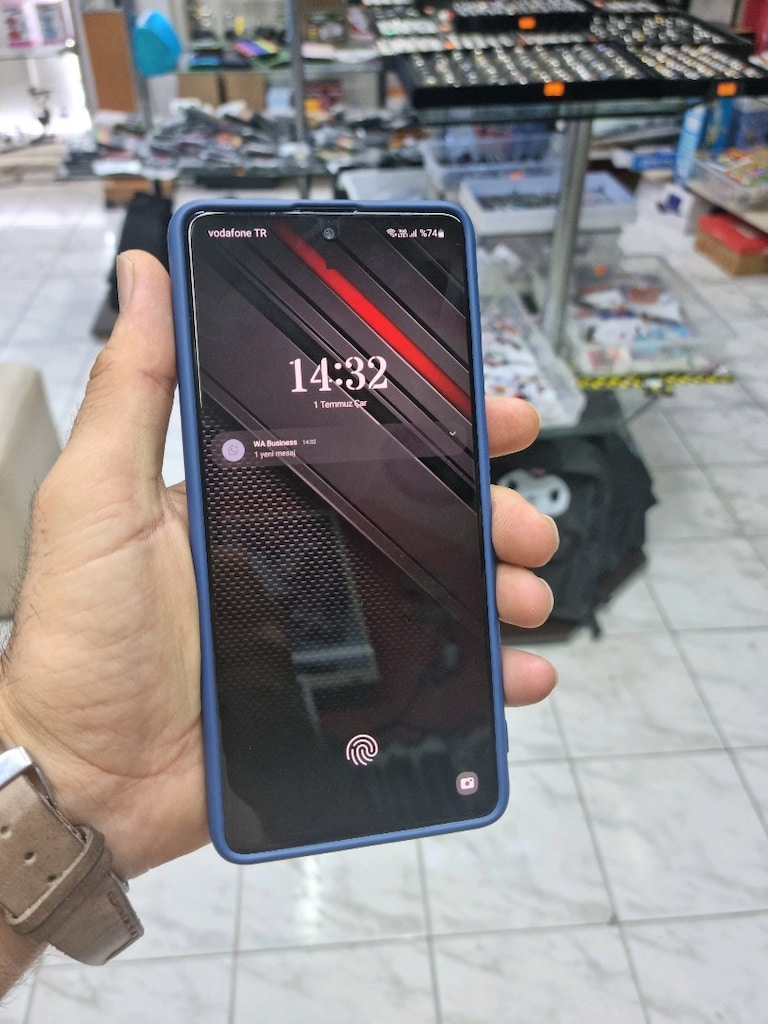 SAMSUNG TELEFON - 2