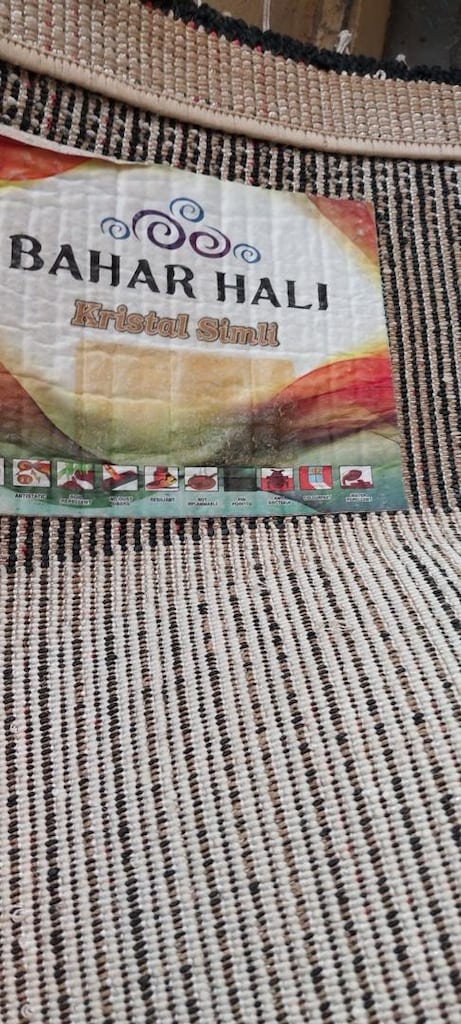 Büyük Halı - 2