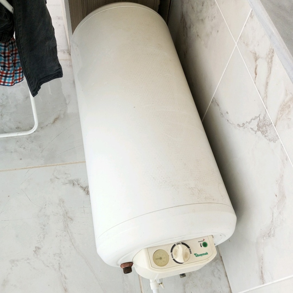 TERMOSİFON