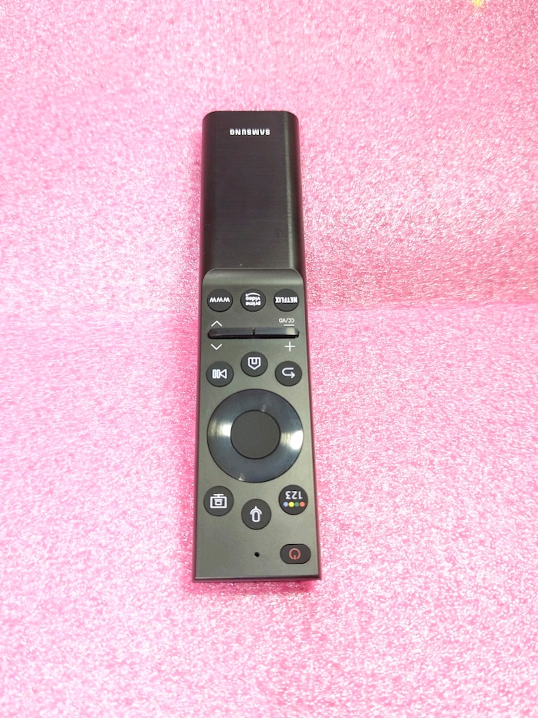 SAMSUNG AKILLI TELEVİZYON KUMANDASI - 4