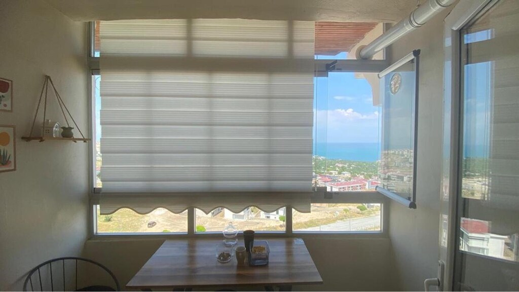 LOJMAN CAM BALKON, CAMEKAN, PİMAPEN BALKON - 2