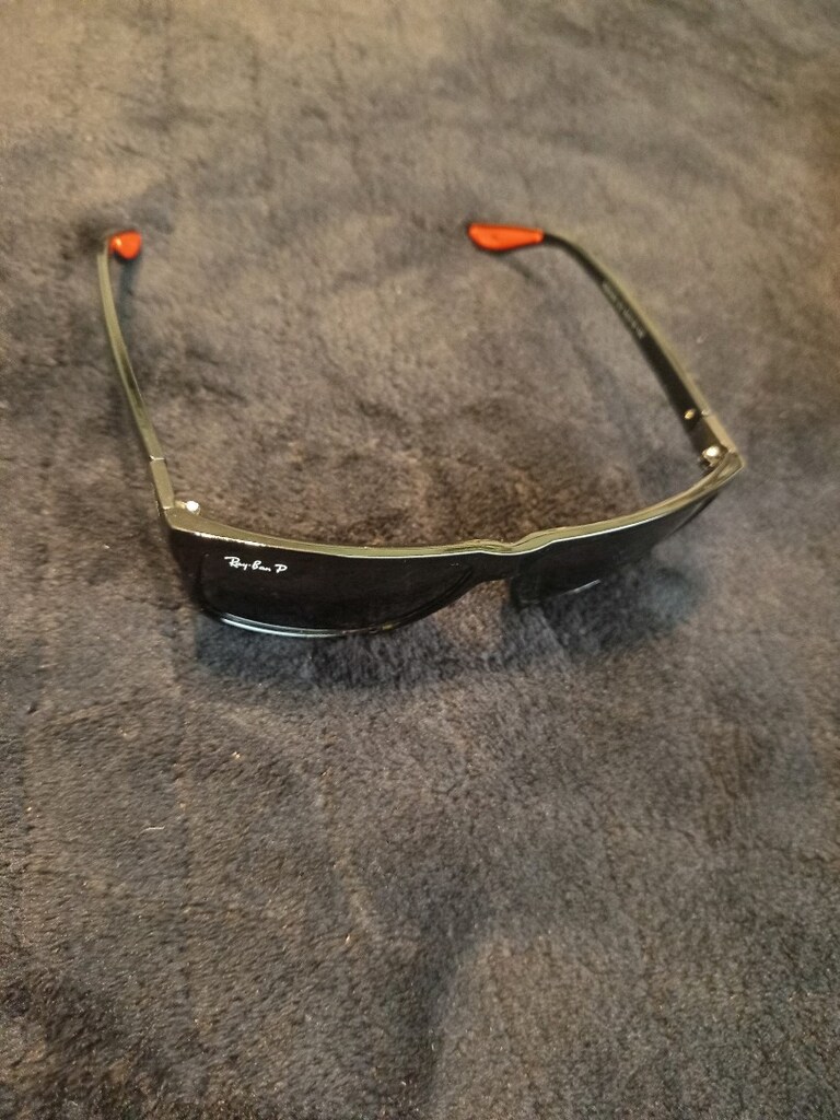 Rayban Güneş gözlüğü (açıklamayi okuyun) - 2