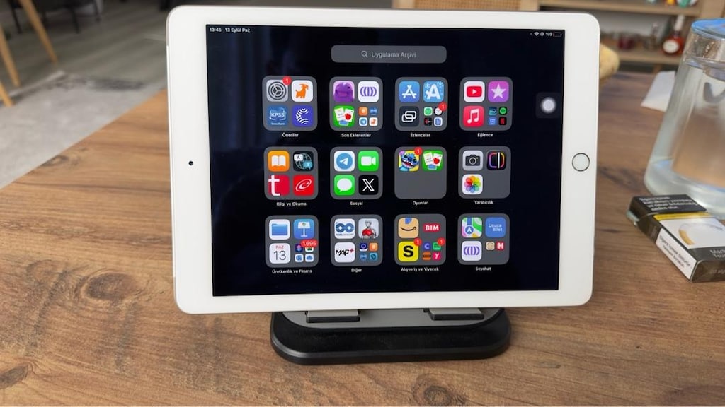 ipad air 2 - 2