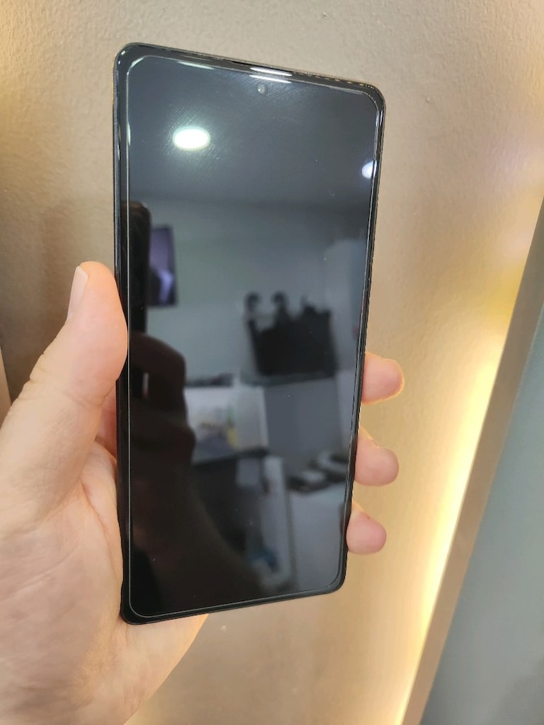 SORUNSUZ FULL ORİJİNAL XİAOMİ REDMİ NOTE 13 PRO 256 GB - 2
