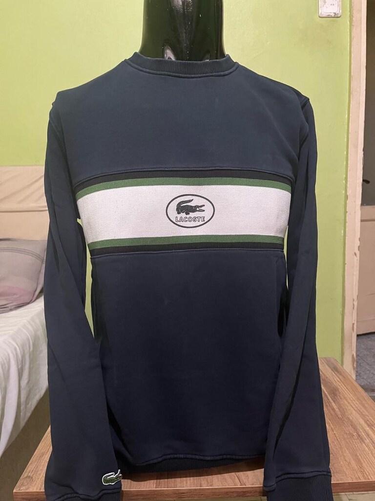 ORJINAL LACOSTE