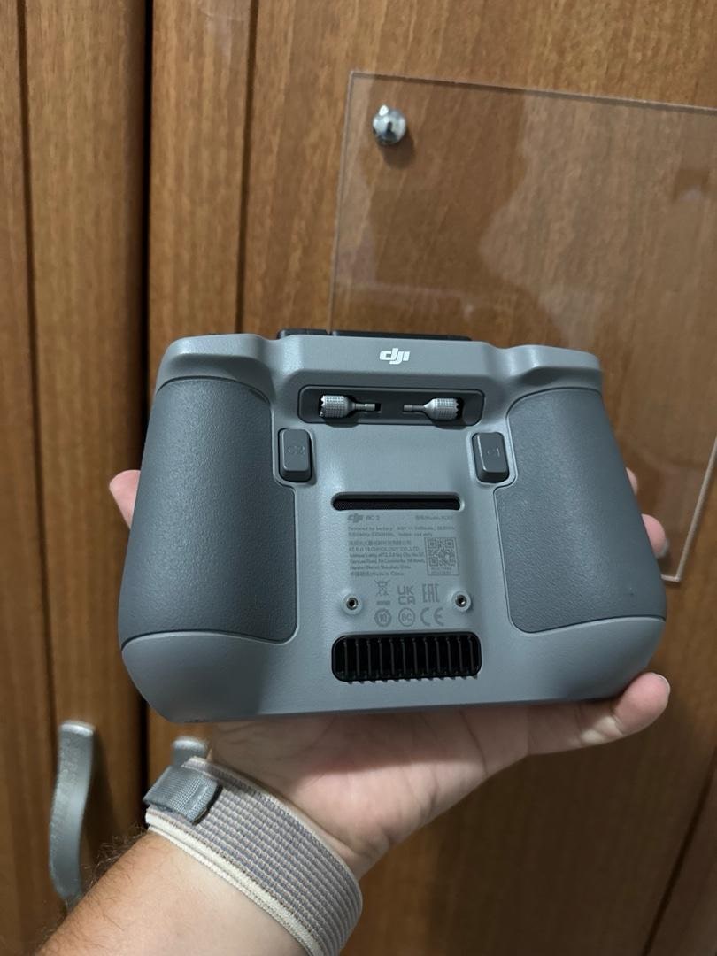 Dji RC2 Kumanda - 2
