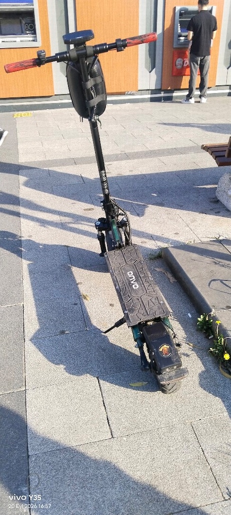 ÇOK TEMİZ ONVO 13X PLUS - 13