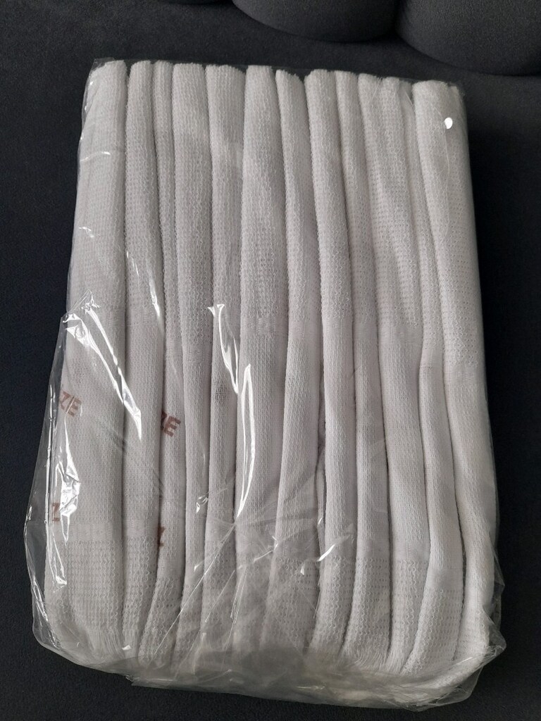 Düğün Konvoyu Ayna Havlusu 12 li sıfır Paket - 3