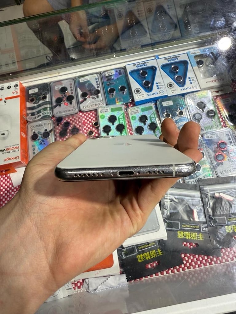 İphone 11 Pro Max - 5