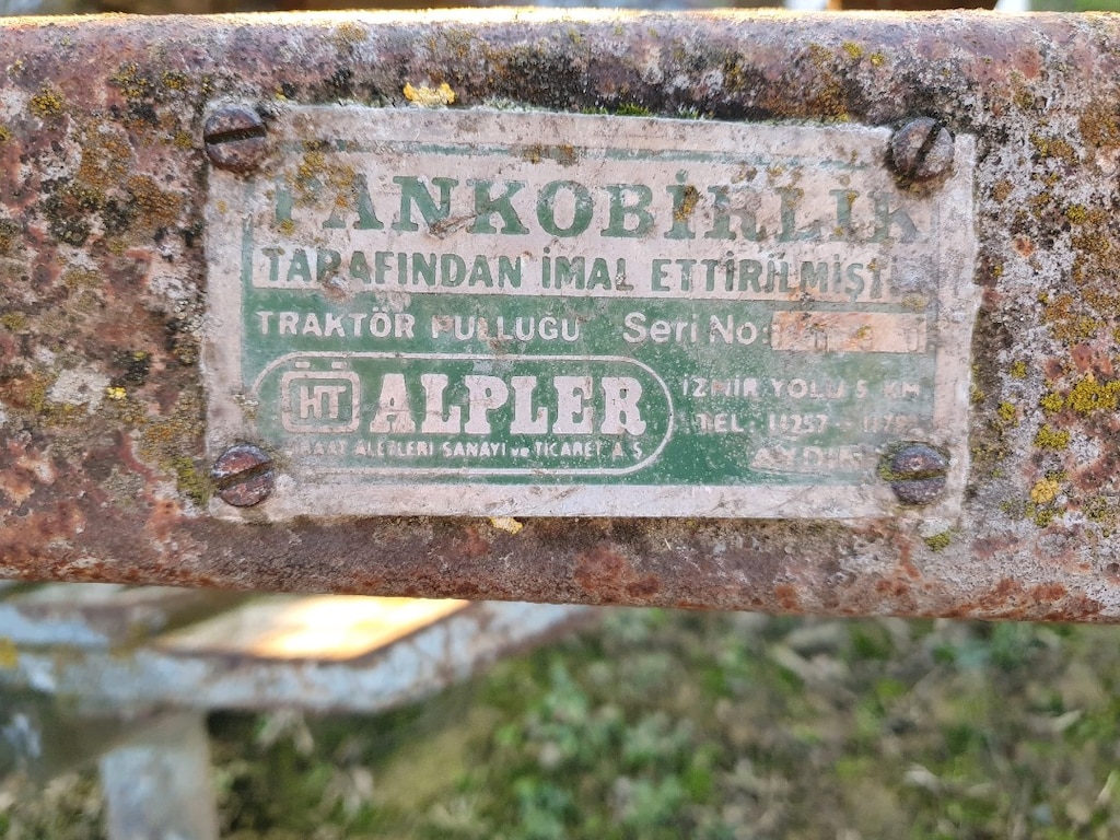 pulluk 9 numara - 2