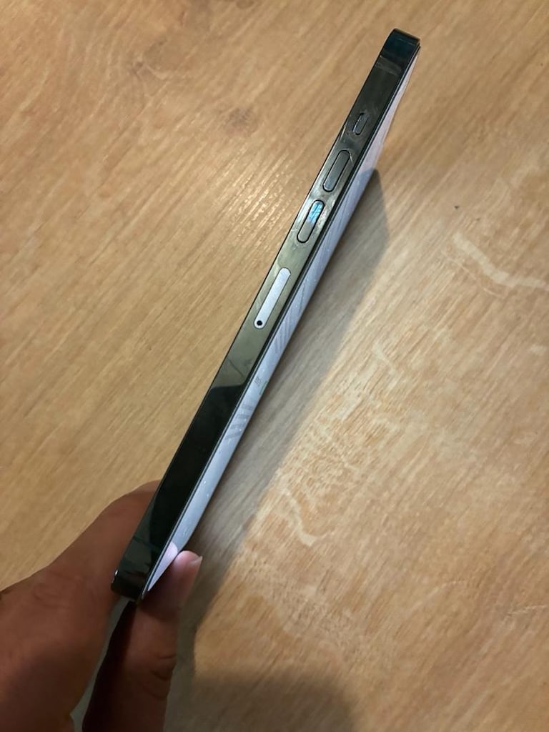 13 PROMAX 128 GB - 4