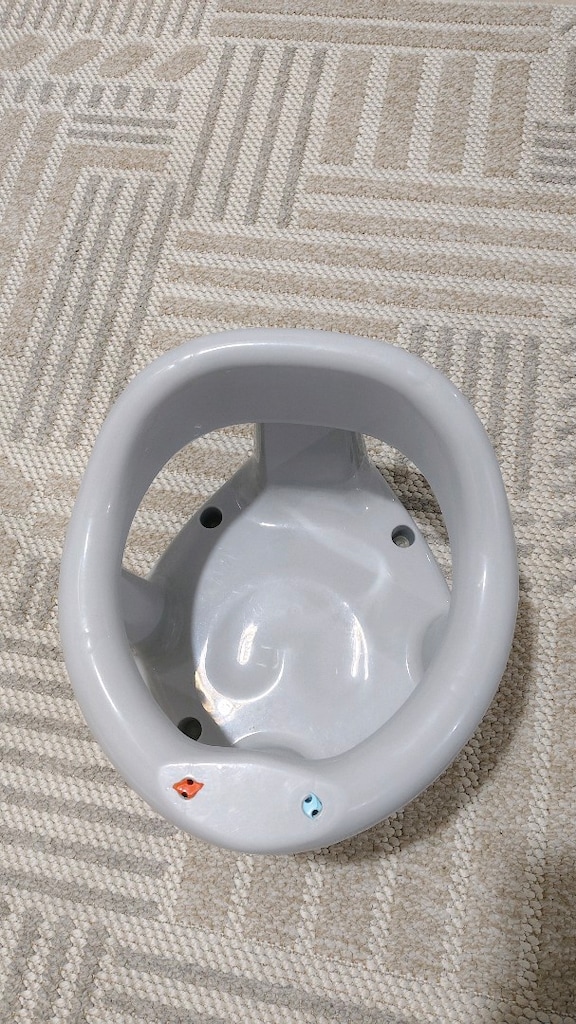 bebek banyo oturağı - 4
