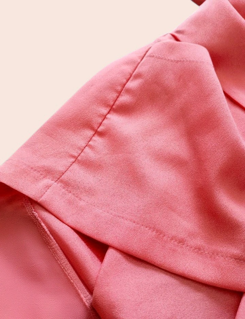 Mango Mercan Rengi Ceket - 6