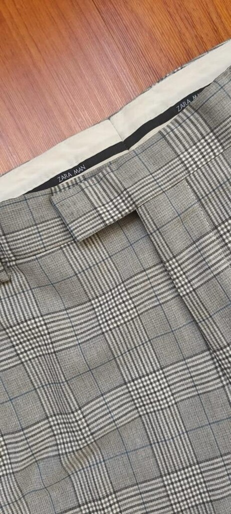 Zara Erkek Pantolon - 3