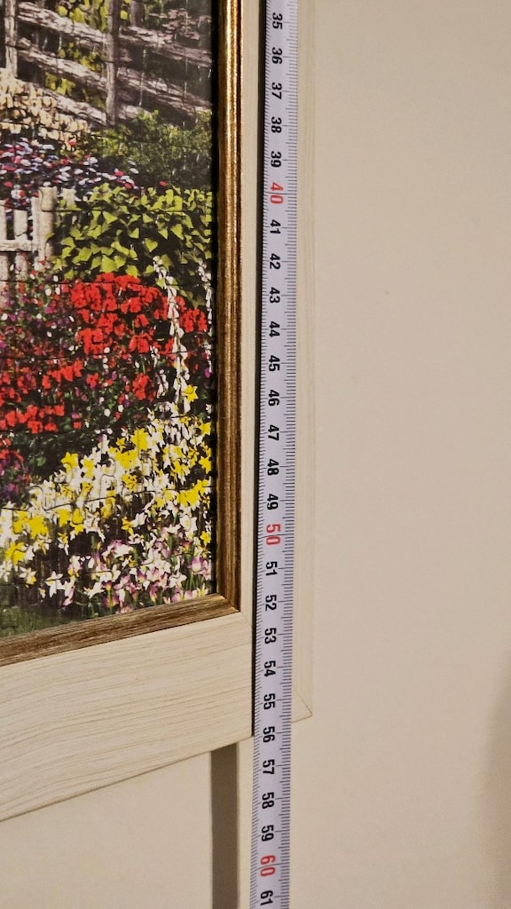 900–1000 Parça Orijinal Puzzle Tablosu – Çerçeveli | Deniz Feneri Ev - 3