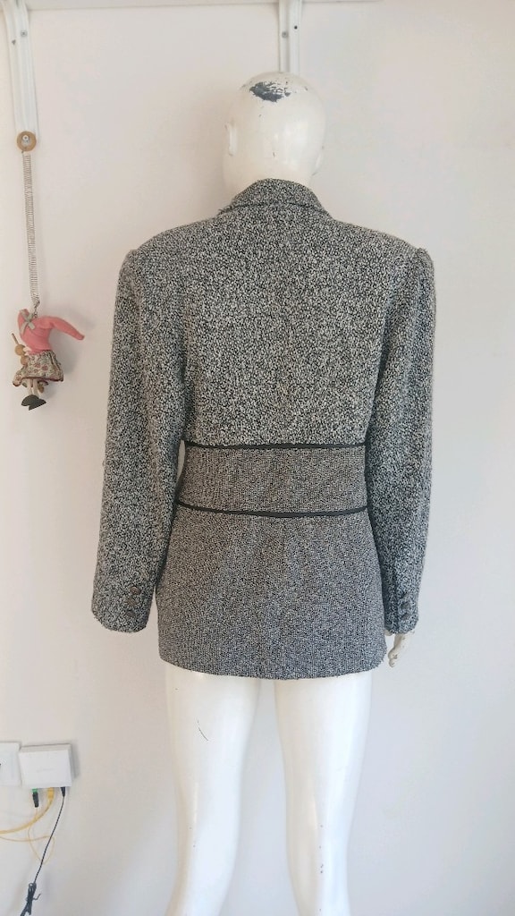 blazer ceket - 2