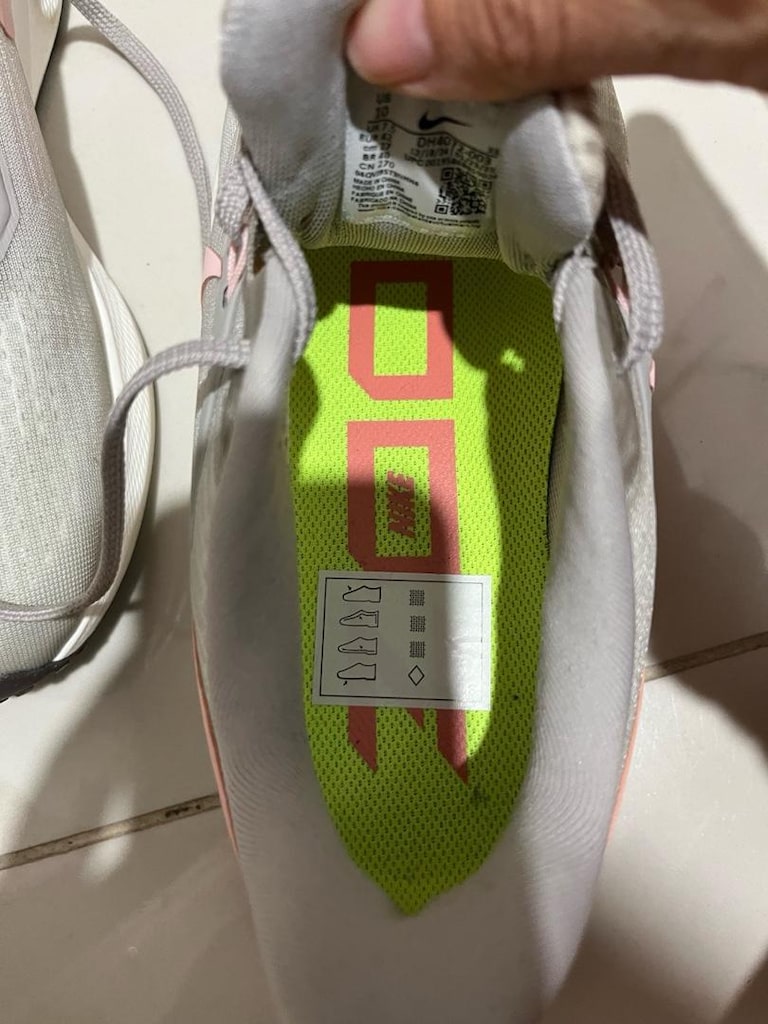 Nike ayakkabı yurtdışından - 5