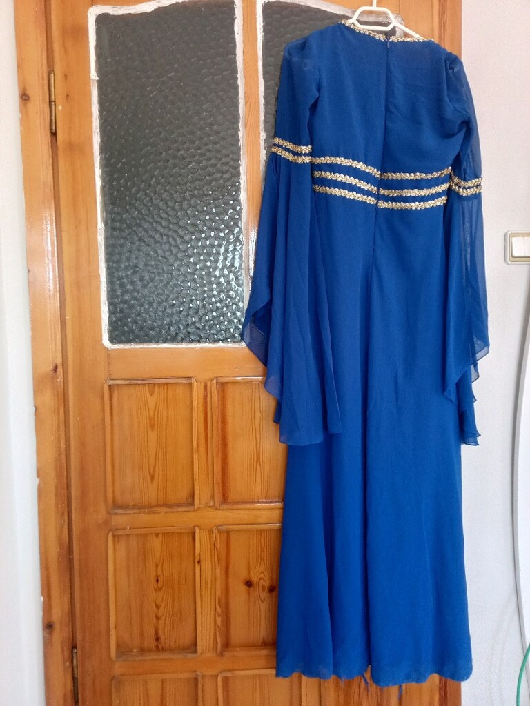 Yeni abiye şık - 2