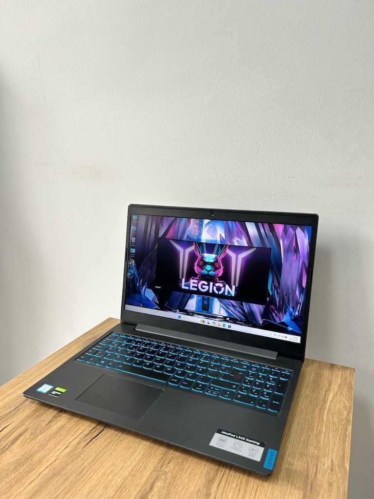 Lenovo tertemiz sorunsuz gaming laptop TUNÇ TECHNO’dan - 2