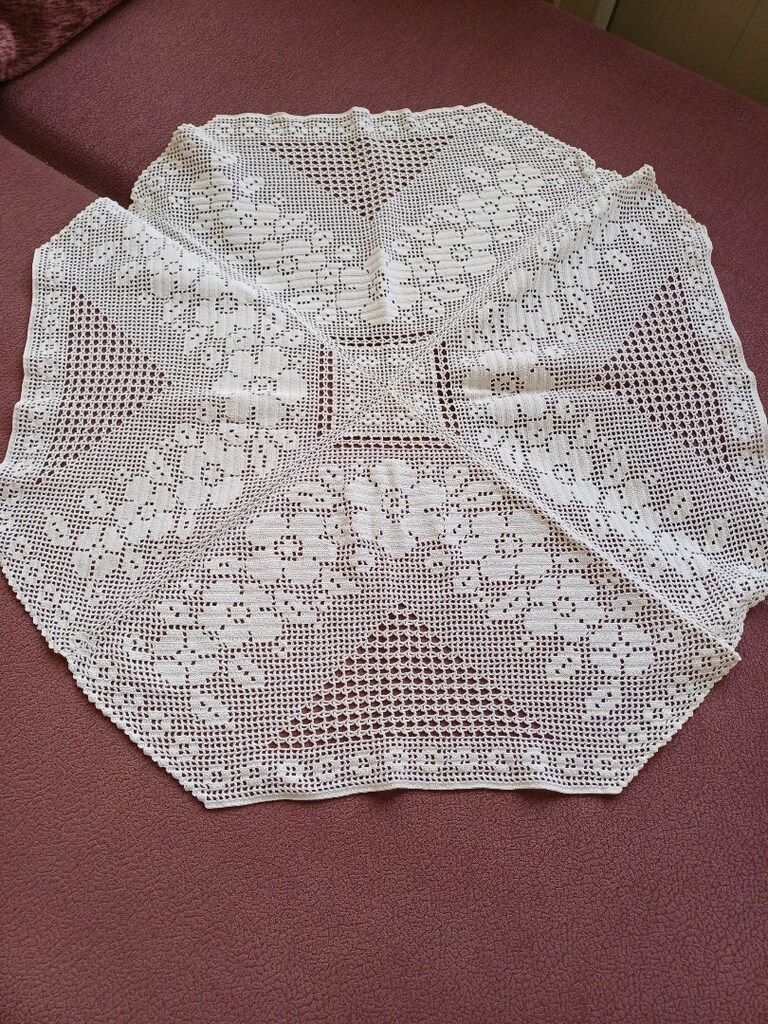 DANTEL ÖRTÜ - 2