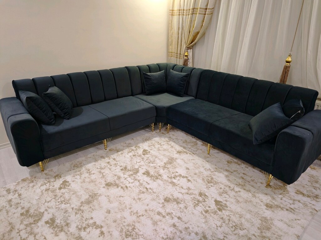 köşe takımı - 2