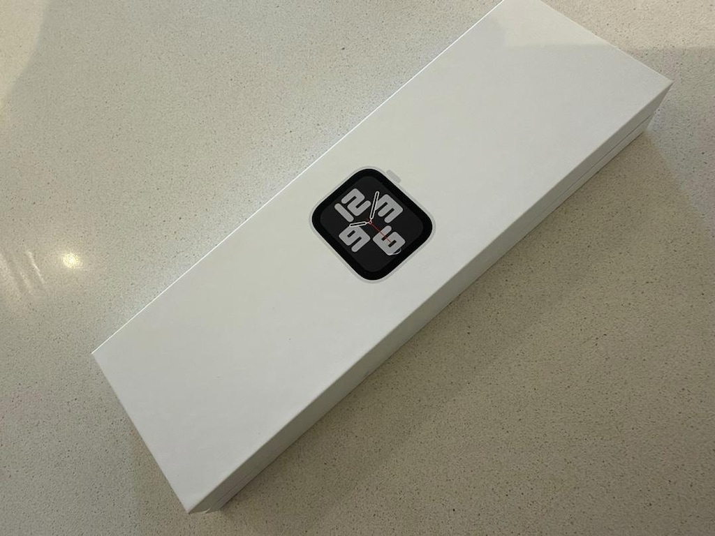 APPLE WATCH SE 2. NESİL 40 MM 5 AY GARANTİLi FATURALI - 4