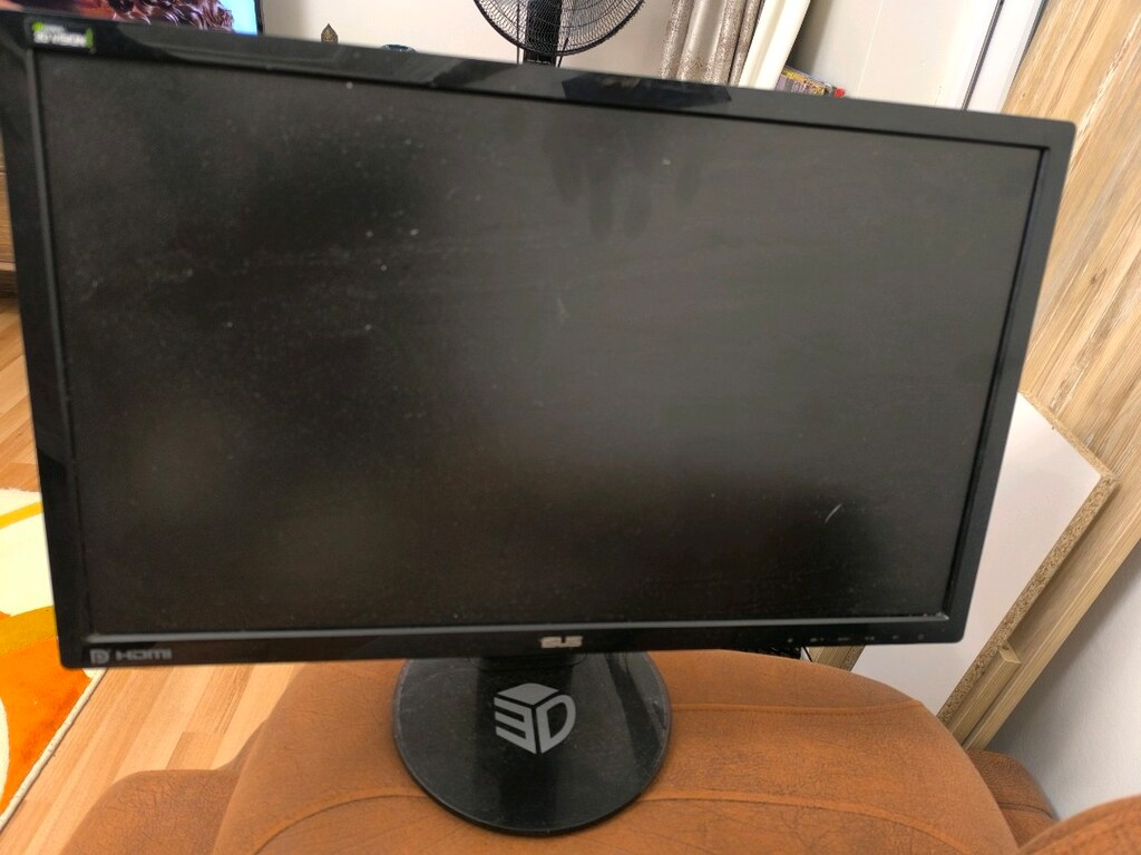 Asus oyuncu monütor - 2