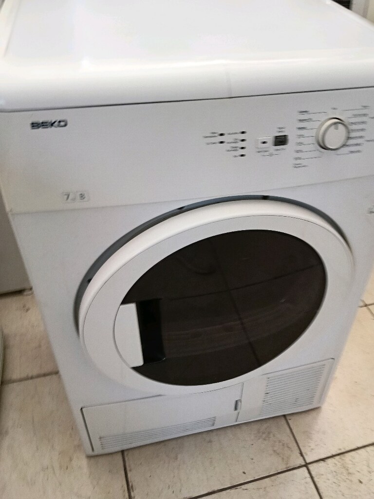 çamaşir kurutma makinesi - 7