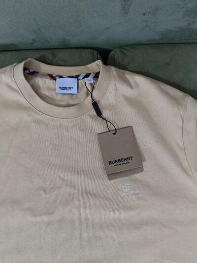 Burberry switshirt