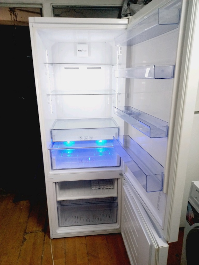 Yeni Model 530 Litre Geniş Hacimli Beko Buzdolabı! - 16
