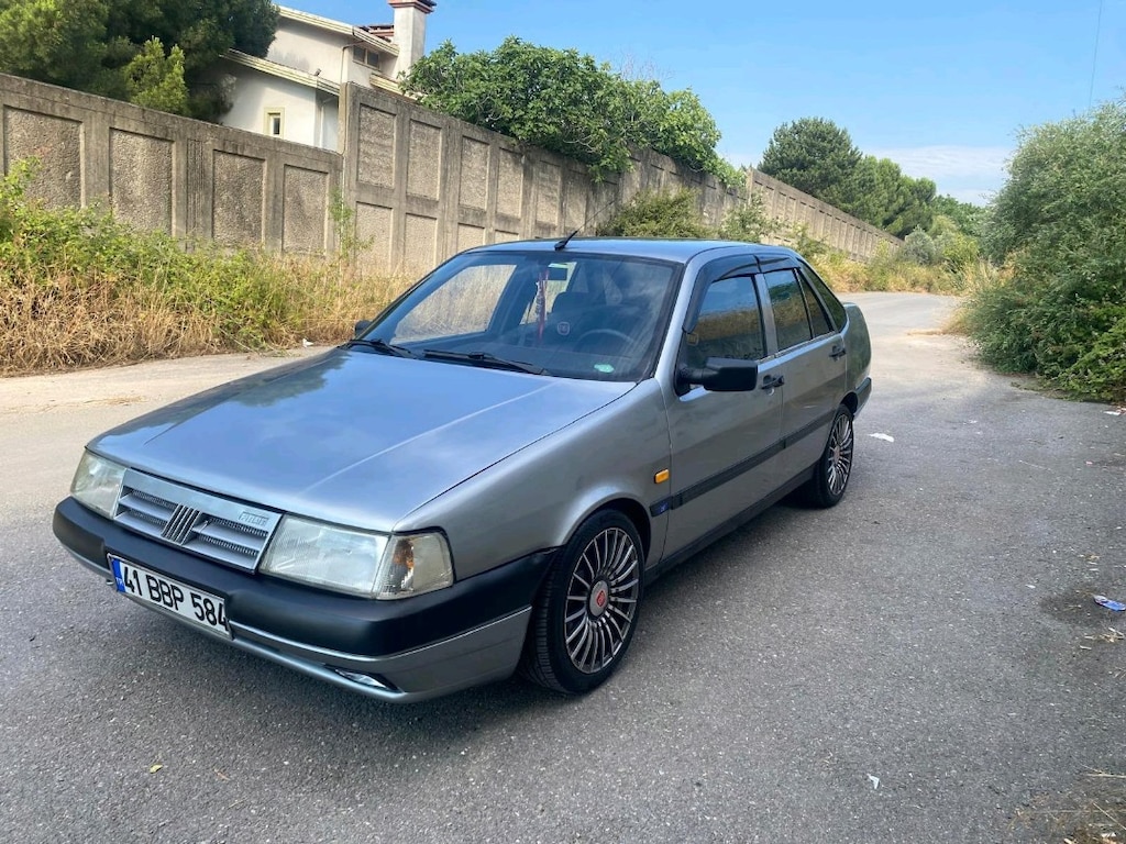 93 MODEL TEMPRA. SX - 2