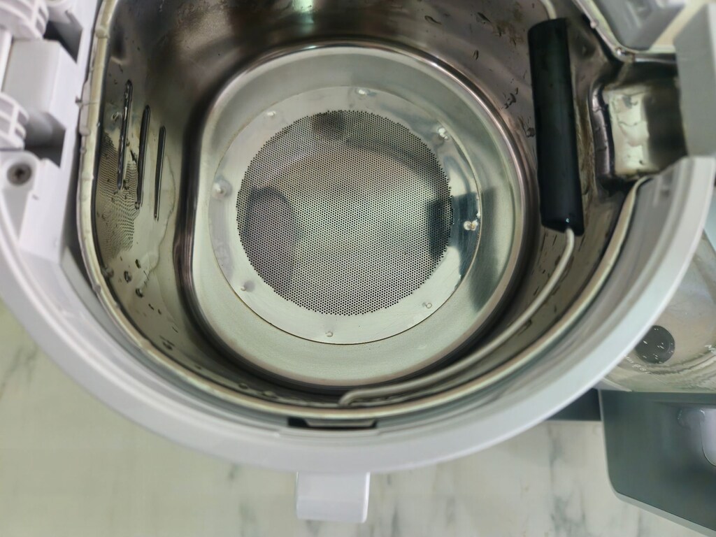 Arçelik Gurme Otomatik Çay Makinesi. K3284 - 4