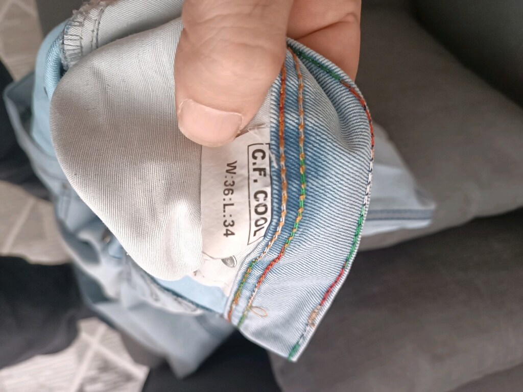 kot pantolon - 10