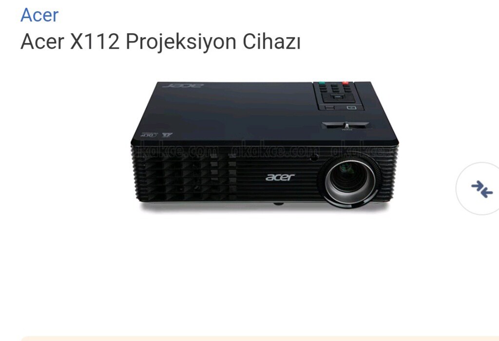 sifir projeksiyon - 4