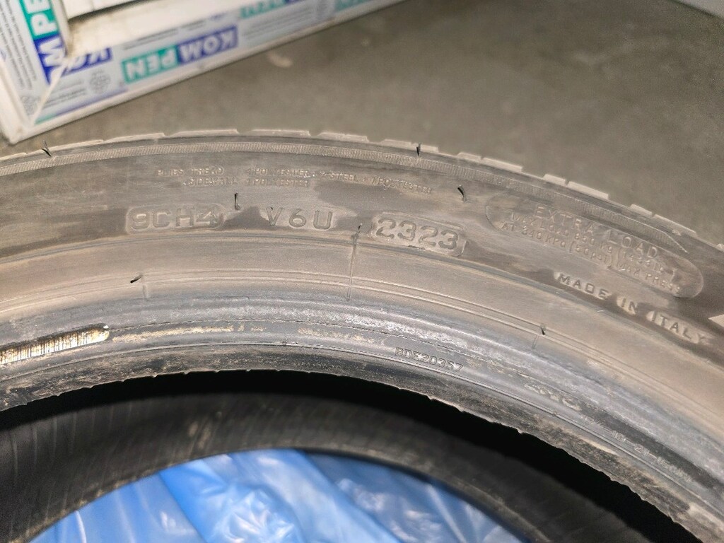 205 50 R17 93V KIŞ LASTİĞİ BRIDGESTONE BLİZZAK - 3