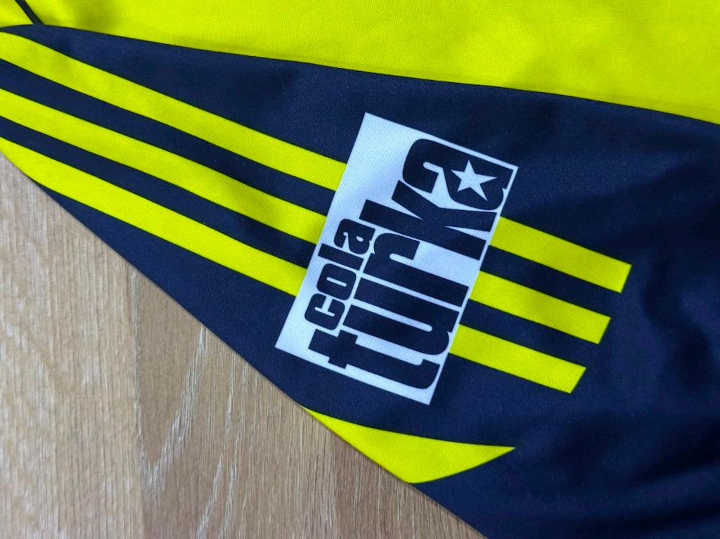 orijinal fenerbahçe forması - 6