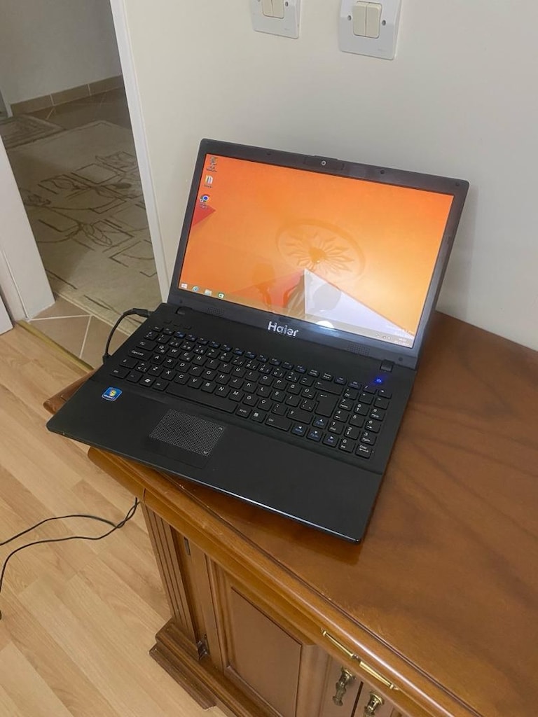 TERTEMİZ SORUNSUZ LAPTOP! - 2