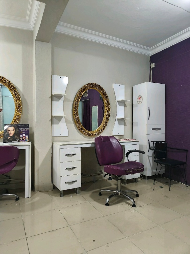 satılık kuaför malzemeleri - 3