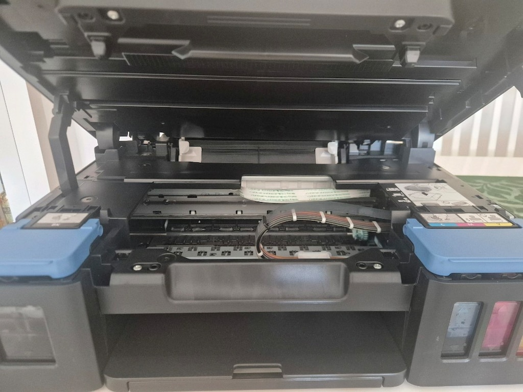 canon pixma G3411 yazıcı - 4